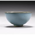 Six ceramics from Northern Song to Ming dynasty sold @ Sotheby's London