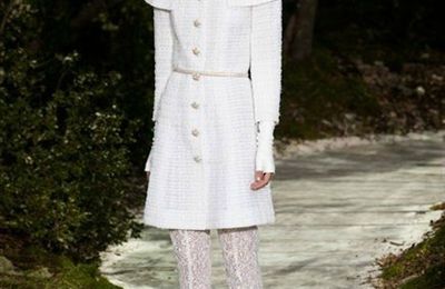 CHANEL PRINTEMPS ETE 2013