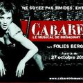 Cabaret...