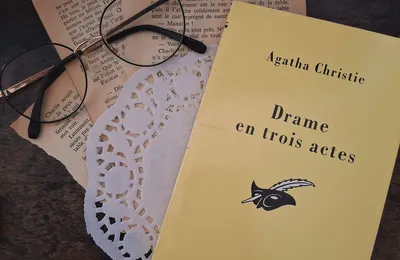 Ce que j'ai lu en mars 2025