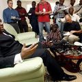 Gloire et Déchéance de chefs rebelles : Soro Guillaume comme Jean-Pierre Bemba ?