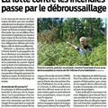 Lutte contre les incendies