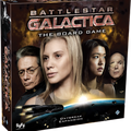 Battlestar Galactica - Extension Daybreak