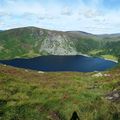 Dublin Mountain Walks