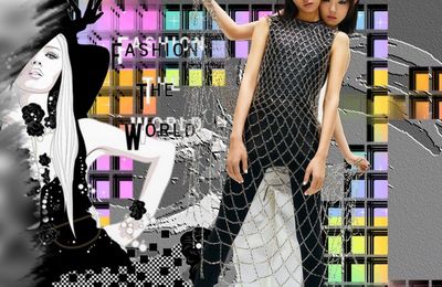 Fashion the world