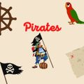 Lecture thématiQue : les pirates