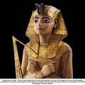 King Tut Arrives at Denver Art Museum for Summer
