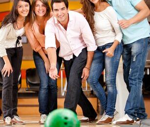 Soirée bowling entre célibataires le 17 mai à 19h !