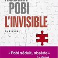 L'invisible - Robert Pobi