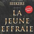 Les Clans Seekers, tome 0.5, La Jeune Effraie d'Arwen Elys Dayton