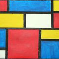 MONDRIAN 3D