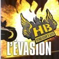 L'évasion