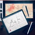 6 Best drawing tablets for graphic design and digital illustration