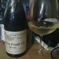 domaine Gautheron 2020 chablis grand cru "les preuses"