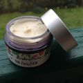 Ma crème protectrice et nourrissante pour les mains !