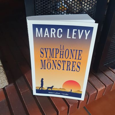 La Symphonie des monstres, Marc Levy