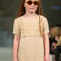 ZOOBUG présente sa nouvelle collection de lunettes enfants solaires à la fashion week enfants à Londres 2013