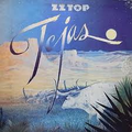 ZZ TOP - " Asleep in the desert" (1976)