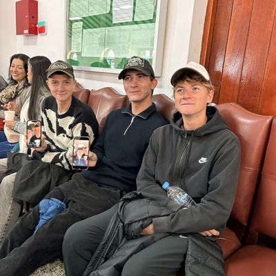 Octobre 2025 : Le Machu Picchu