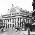 REGARDS SUR LILLE DISPARUE (5) - L'Ancien Théâtre incendié en 1903