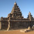 Mahabalipuram et ses temples de granit exceptionnels