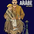 Le juif arabe, de Asaf Hanuka