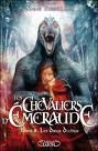 Les chevaliers d'Emeraude, tome 8