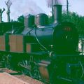 78: Train du Vivarais (Tournon-Lamastre)