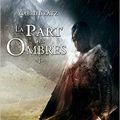 La part des ombres, tome 1, de Gabriel Katz (Scrineo)