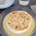 ...Ile flottante... (Cathytutu, Bocuse, Etchebest)