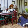 Le journal de Rose -  La chute de Madame McGill