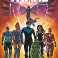 Urban DC Dawn of Titans