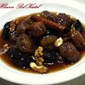 MARKA HLOUWA / TAJINE  SUCRE SALE / RAMADAN 2018