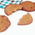 Friandise # C'est bon les cookies :p
