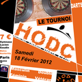 Tournoi du HODC!!!
