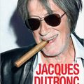 Frédéric Quinonero : « Dutronc se cache plus qu'il ne se montre, même au cinéma... »