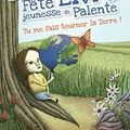 C'est la fête du livre à Palente du lundi 23 au samedi 28 mai !