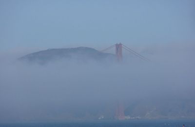 San Francisco, 11ème jour