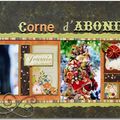 Corne d'abondance