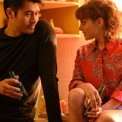 Daniela forever de Nacho Vigalondo (critique film)