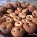 Petits cakes moelleux