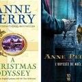 A CHRISTMAS ODYSSEY, d'Anne Perry