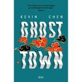 Top lectures 2023: Ghost Town, Kevin Chen 