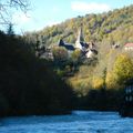 Séminaire Ain-Doubs