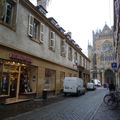 Clichés de France : cap sur Metz 