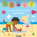 Mes plus belles cOmptines de la mer
