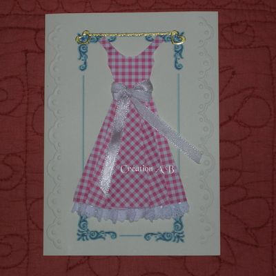 carte pour fête des mères