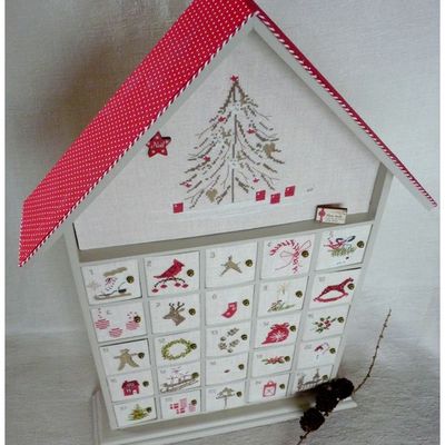 Pour entrer dans le temps de l'Avent...