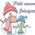Début d'année.... en vrac