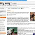 Our Story in Hong Kong Trade Development Council